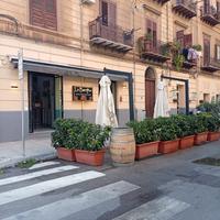 Prestigiosa Attività Wine Bar Via Ricasoli Lumia