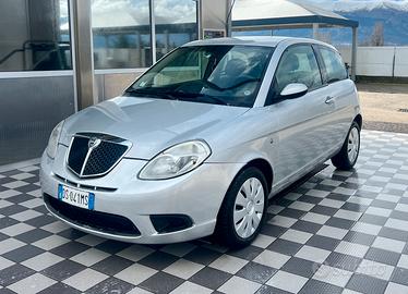 Lancia Ypsilon Unico Pro