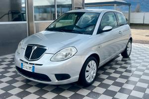 Lancia Ypsilon Unico Pro