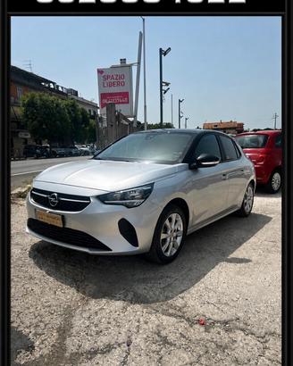 Opel Corsa 1.2 Edition