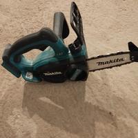 Motosega makita