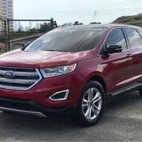 Ricambi usati ford edge 2015 #e