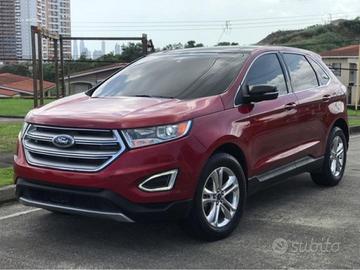 Ricambi usati ford edge 2015 #e