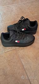 Scarpe tommy jeans