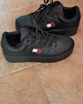 Scarpe tommy jeans