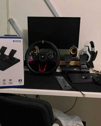 sterzo ps5 Hori rwa