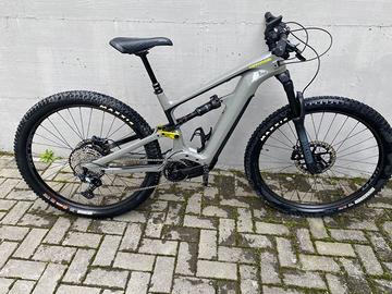 E-BIKE Cannondale Habit Neo