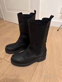 Stivali STELIO MALORI taglia 40