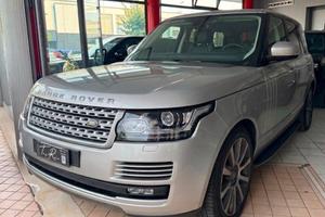 Land Rover Range Vogue 4.4 SDV8 "MOTORE ROTTO"