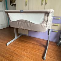 Culla Next to me Chicco