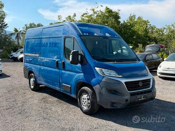 Fiat Ducato 30 2.0 MJT PC-TN Furgone