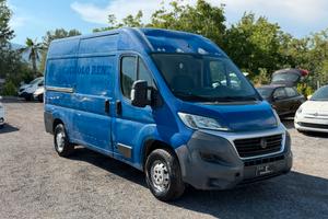 Fiat Ducato 30 2.0 MJT PC-TN Furgone