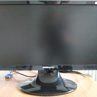 Monitor per pc