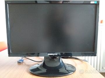 Monitor per pc