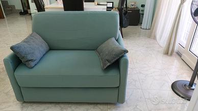 Poltrona Letto Barete - Poltronesofà 