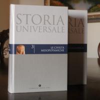 Storia universale 20 voll