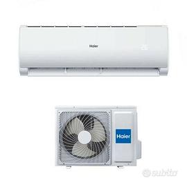 CONDIZIONATORE HAIER GEOS 9000/12000