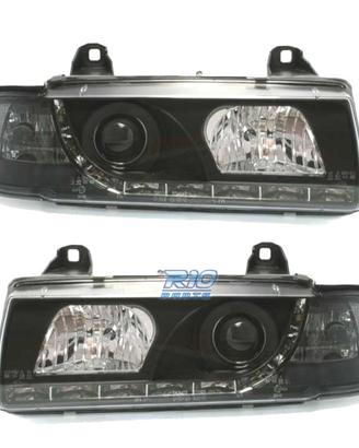FARI BMW SERIE 3 E36 92-98 COUPE CABRIO LUCE DIURN