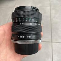 Obiettivo 28-70 Tamron