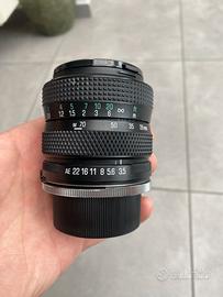 Obiettivo 28-70 Tamron