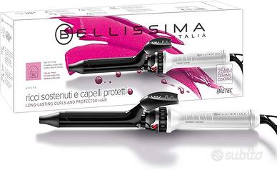 Arricciacapelli modello BELLISSIM@” GT1350