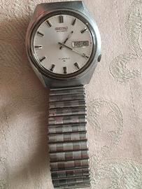 Orologio automatico Seiko 7009-8310-P 7009-818LR 