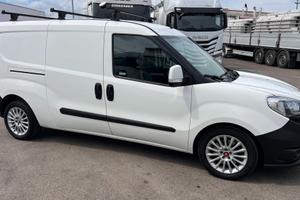 FIAT DOBLO MAXI SX