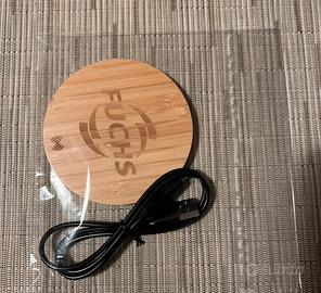 Caricabatterie Wireless