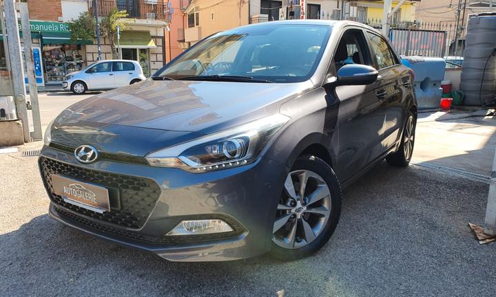 Hyundai i20 1.1 CRDi 12V /"73.000km!!!"