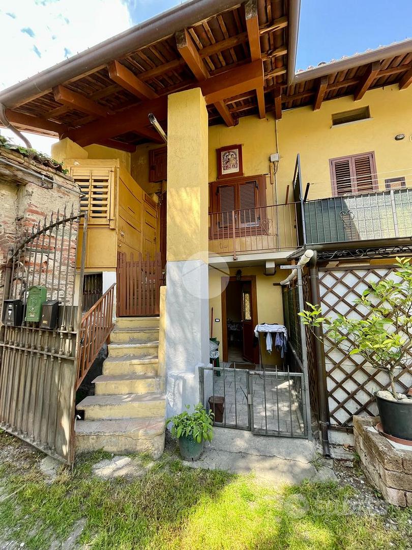 Appartamento – Avigliana, Grangia - Vista 2
