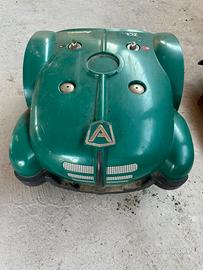 Robot Tagliaerba Zucchetti Ambrogio L200R Elite