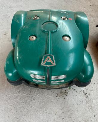Robot Tagliaerba Zucchetti Ambrogio L200R Elite