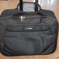 Samsonite trolley Pilota