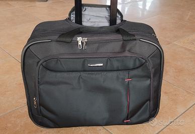 Samsonite trolley Pilota