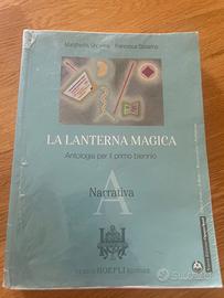 La lanterna magica - Sboarina