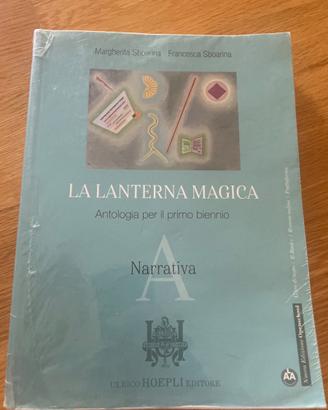 La lanterna magica - Sboarina