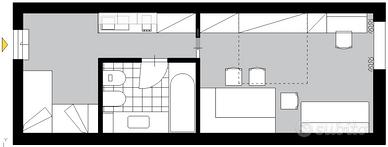 Multiproprieta' 5 posti valsenales