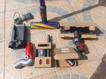 Dyson ♻️ v11 kit dack station ✅ no v10 v12 v15