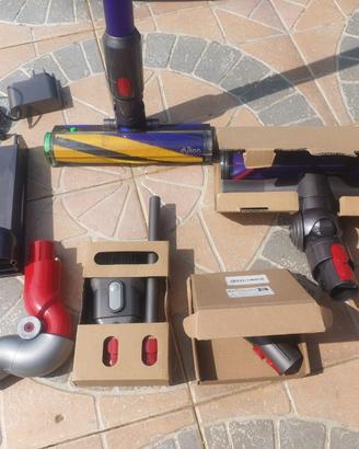 Dyson ♻️ v11 kit dack station ✅ no v10 v12 v15