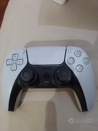 Controller ps5