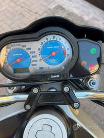 Buell xb9