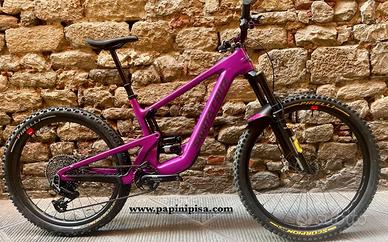 Santa Cruz Heckler SL