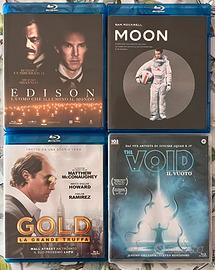 Lotto blu-ray