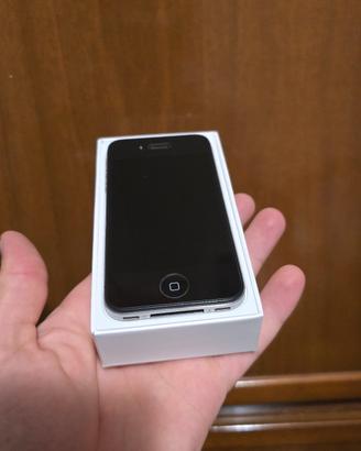 iphone 4   16GB