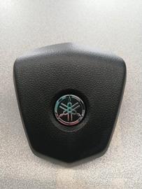 YAMAHA TMAX 530 coperchio manubrio