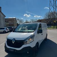 renault trafic 1.6  2016
