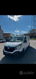 renault trafic 1.6  2016