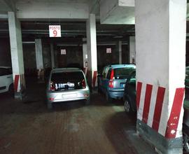 Posto auto/Garage al centro di Avellino