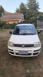 Fiat panda 169
