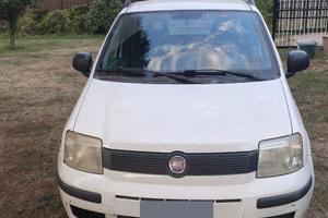 Fiat panda 169